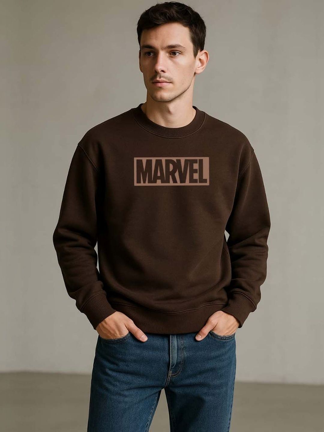 RuledBySun Men Printed Sweatshirt-picture-51