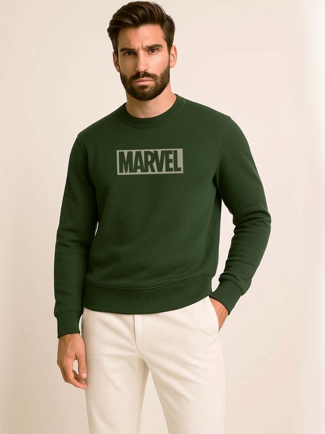 RuledBySun Men Printed Sweatshirt-picture-24