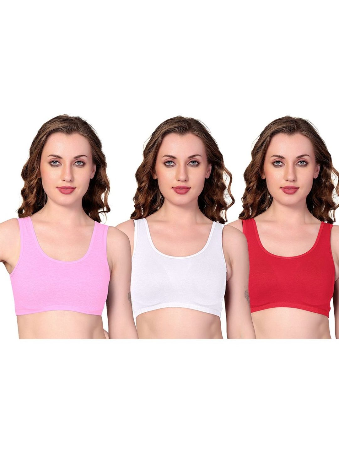 TEXELLO Bra Full Coverage Underwired-picture-33