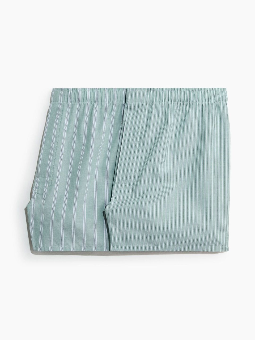 H&M 2-Pack Woven Boxer Shorts-picture-38