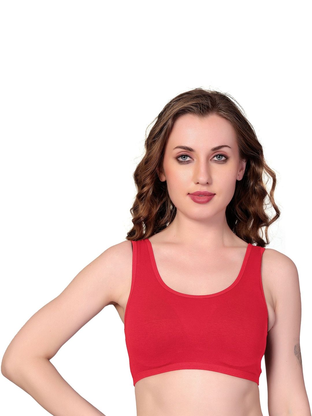 TEXELLO Bra Full Coverage Underwired-picture-17
