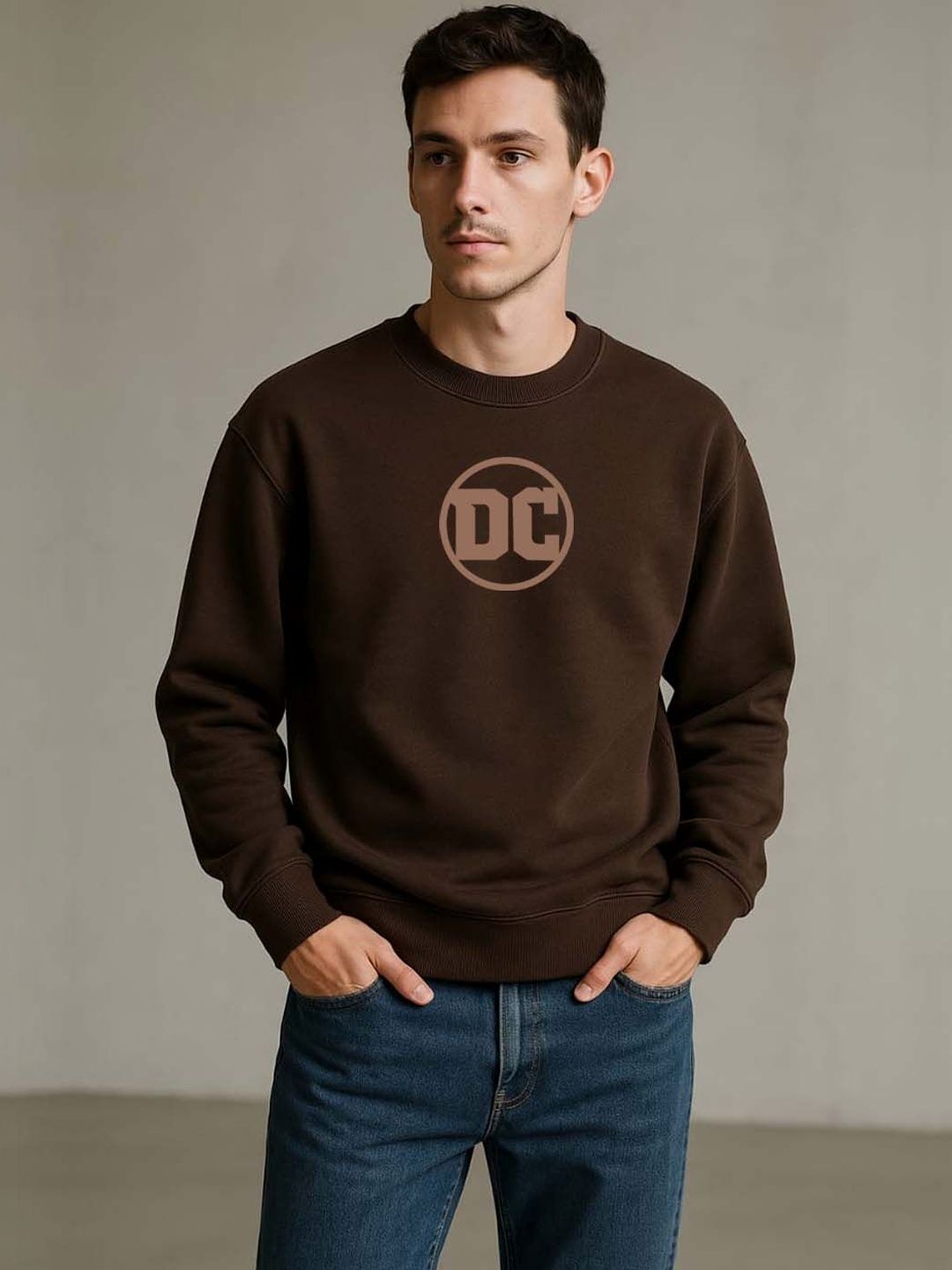 RuledBySun Men Printed Sweatshirt-picture-50