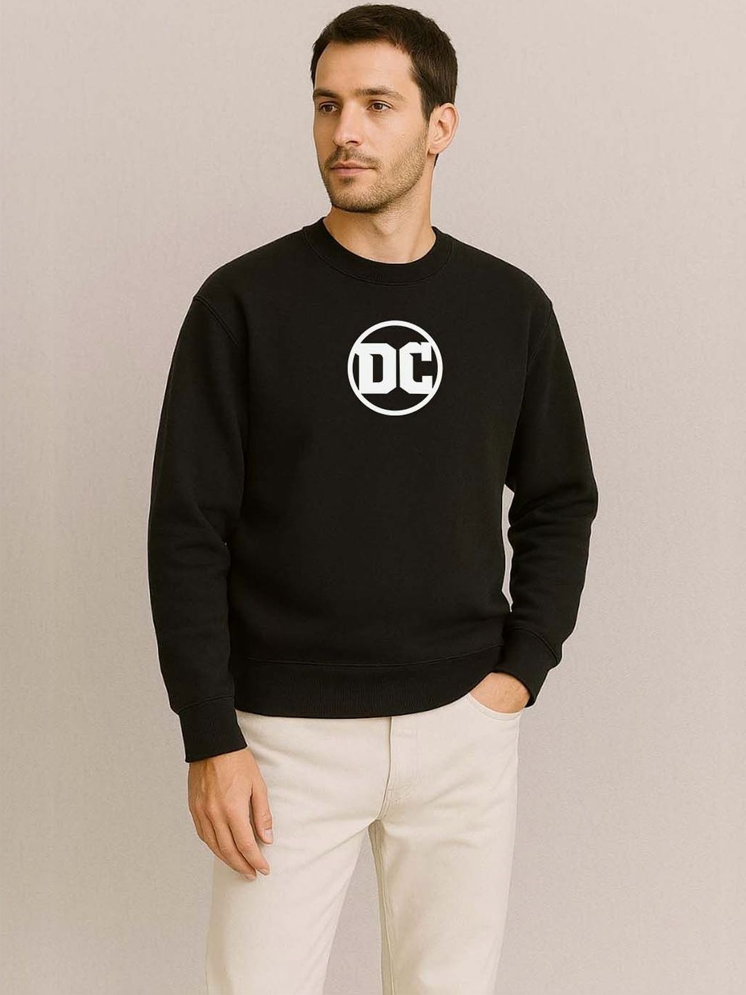 RuledBySun Men Printed Sweatshirt-picture-46