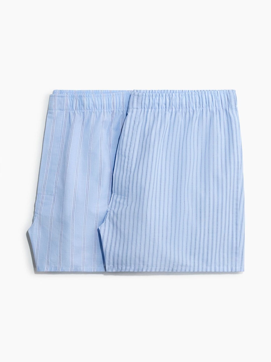 H&M 2-Pack Woven Boxer Shorts-picture-37