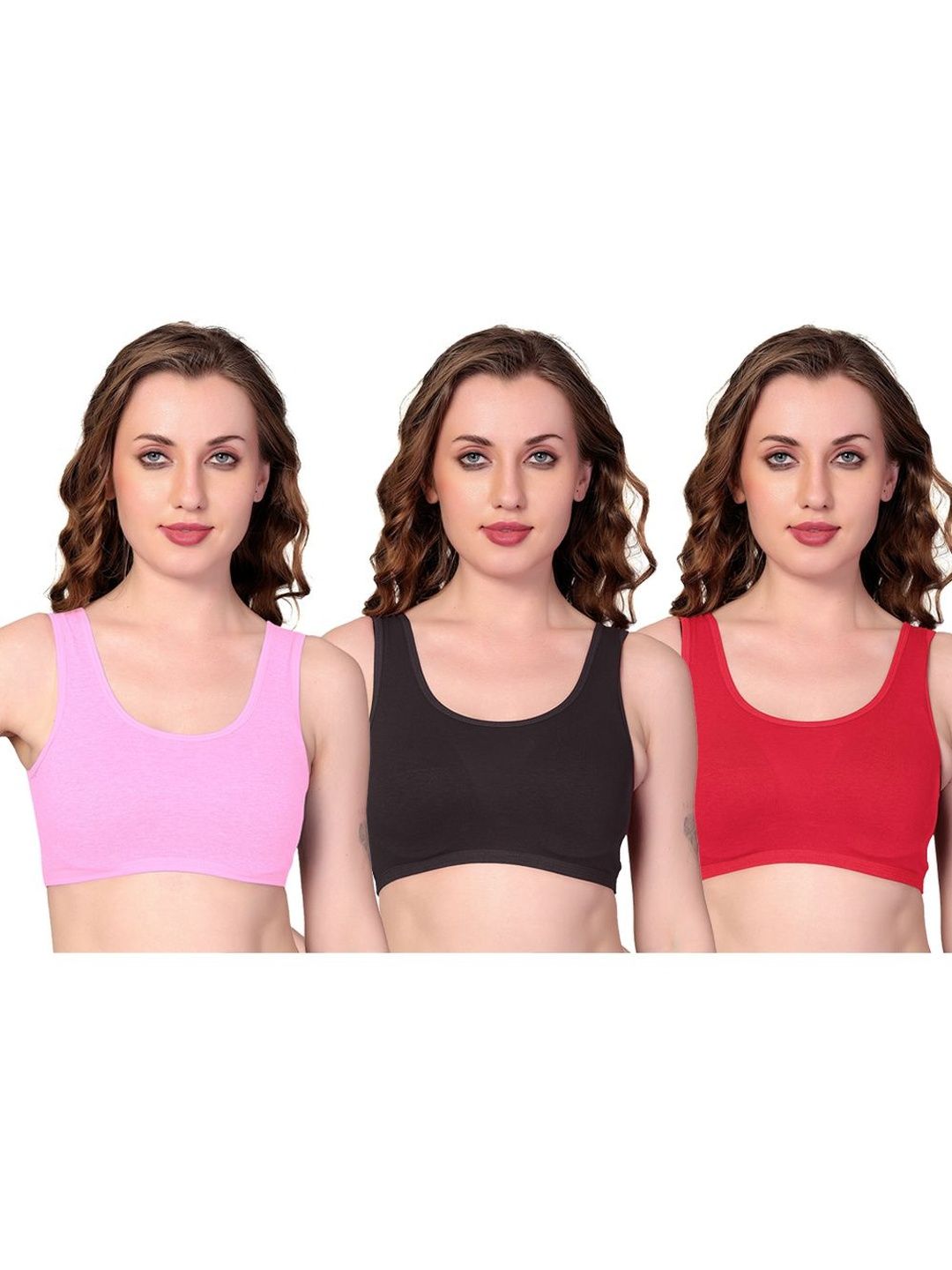 TEXELLO Bra Full Coverage Underwired-picture-26