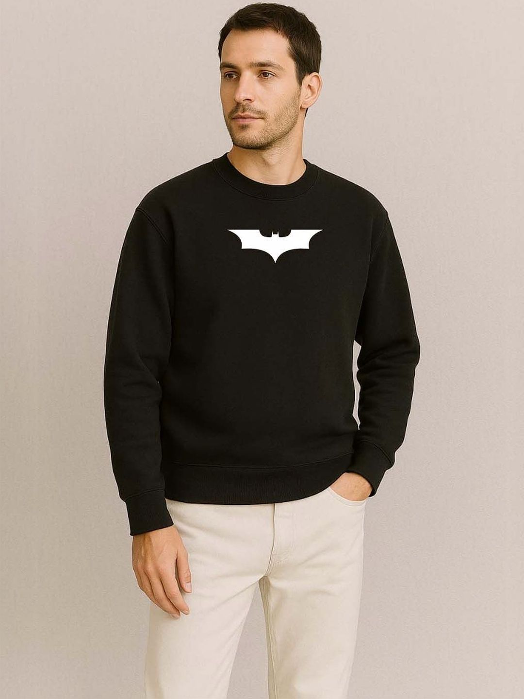 RuledBySun Men Printed Sweatshirt-picture-55