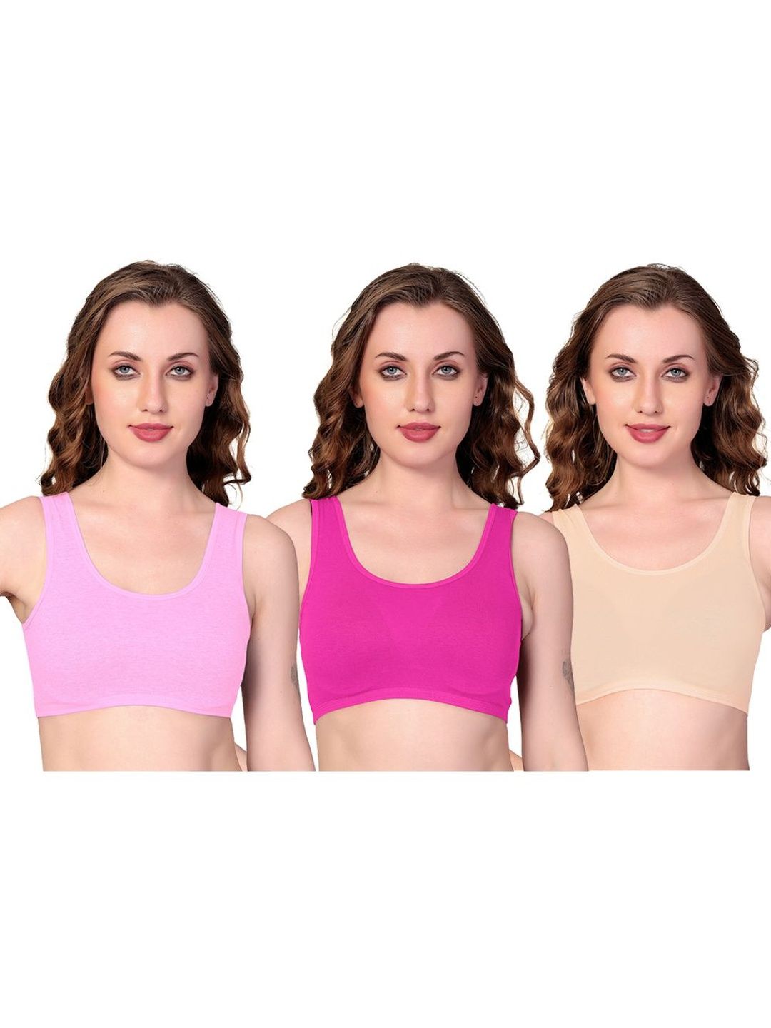 TEXELLO Bra Full Coverage Underwired-picture-37