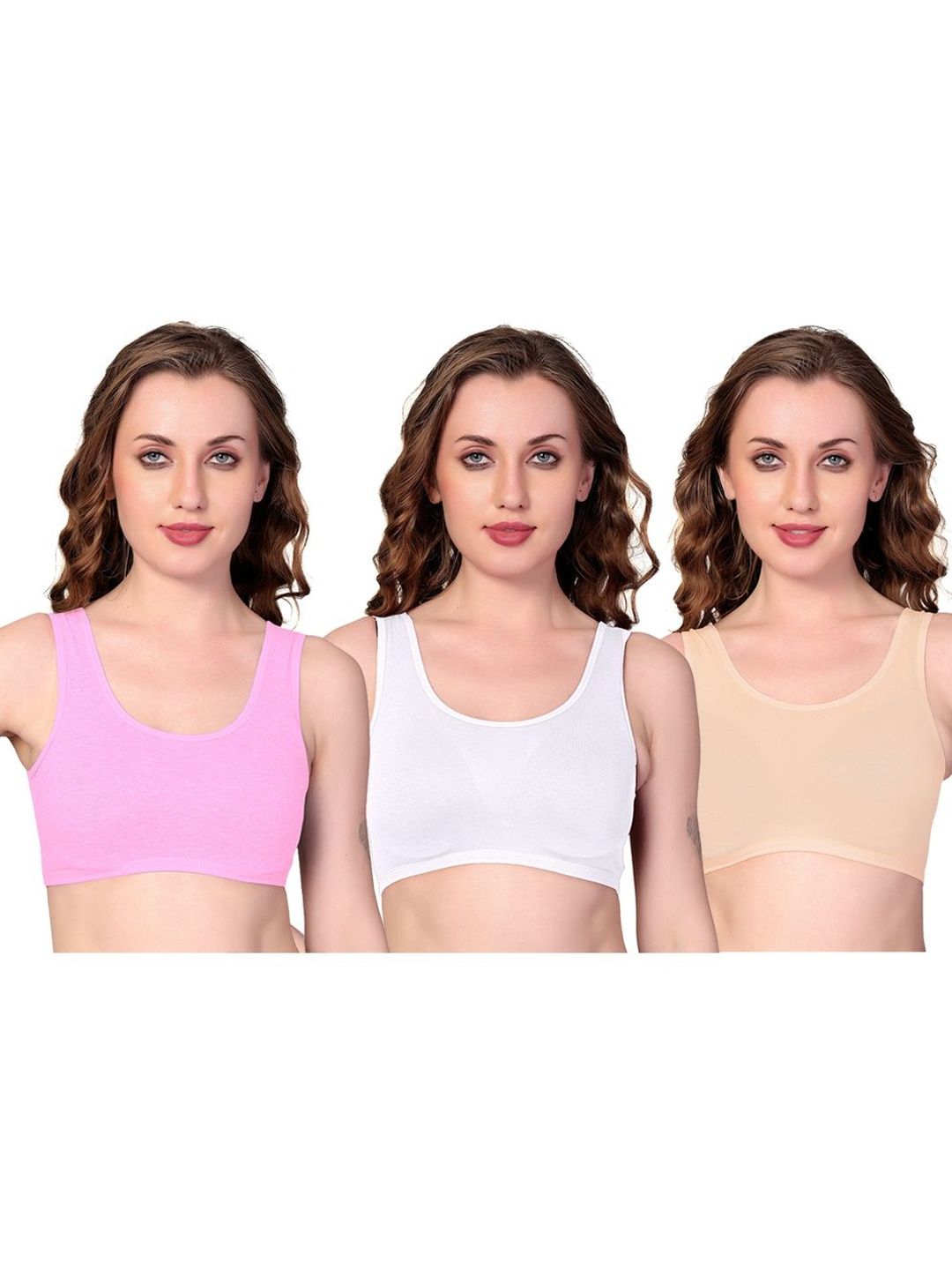 TEXELLO Bra Full Coverage Underwired-picture-35