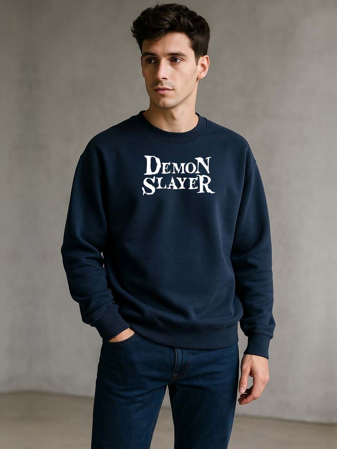 RuledBySun Men Printed Sweatshirt-picture-44