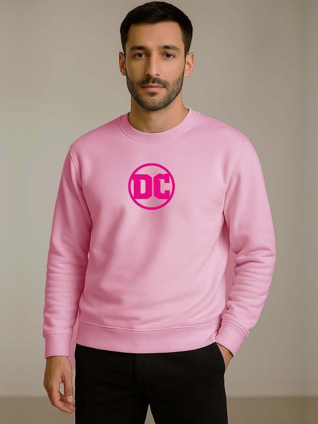 RuledBySun Men Printed Sweatshirt-picture-28