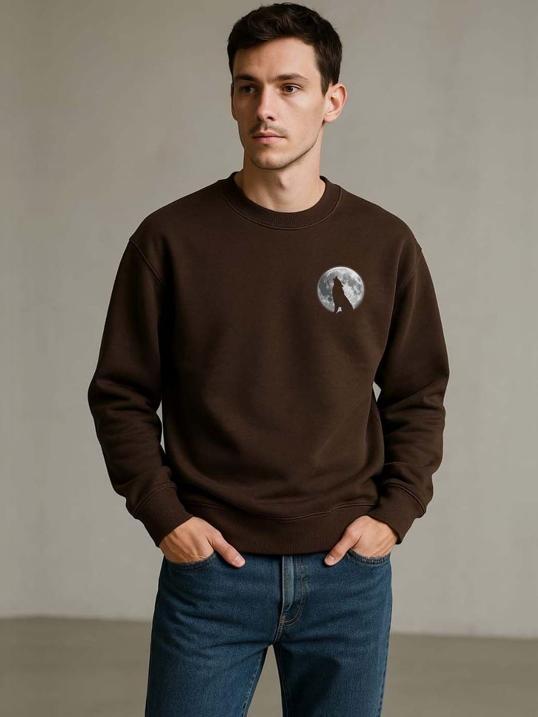 RuledBySun Men Printed Sweatshirt-picture-48