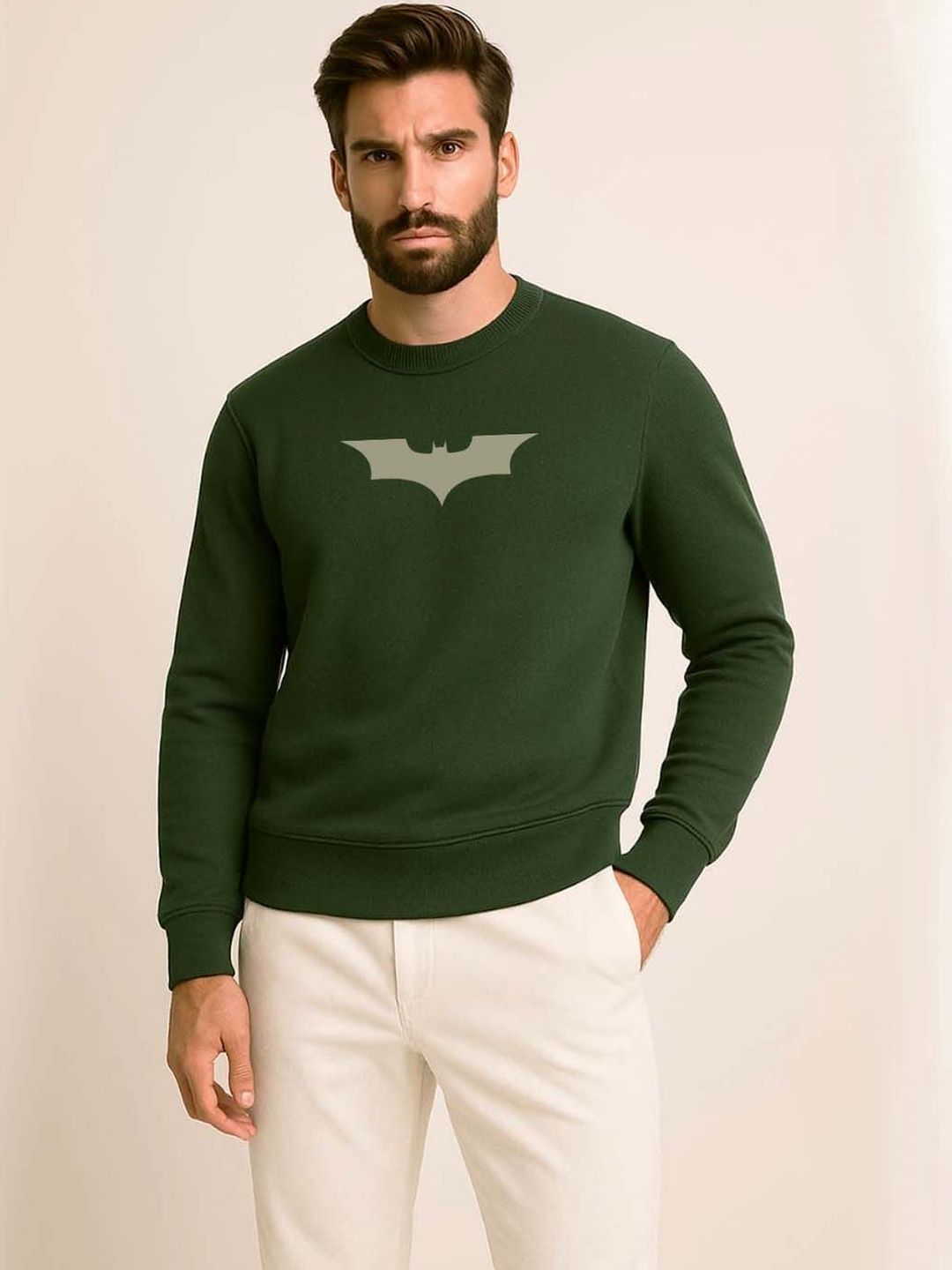 RuledBySun Men Printed Sweatshirt-picture-37