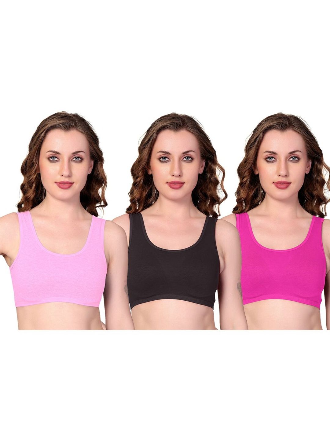 TEXELLO Bra Full Coverage Underwired-picture-38