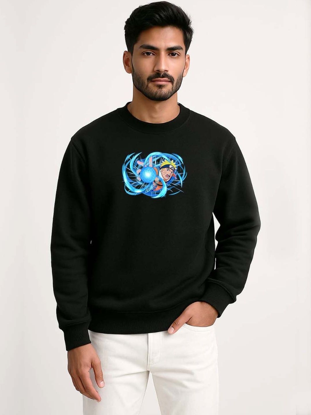 RuledBySun Men Printed Sweatshirt-picture-51