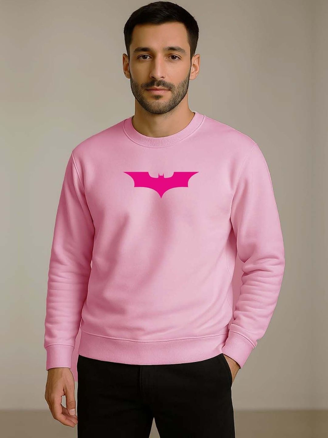 RuledBySun Men Printed Sweatshirt-picture-27