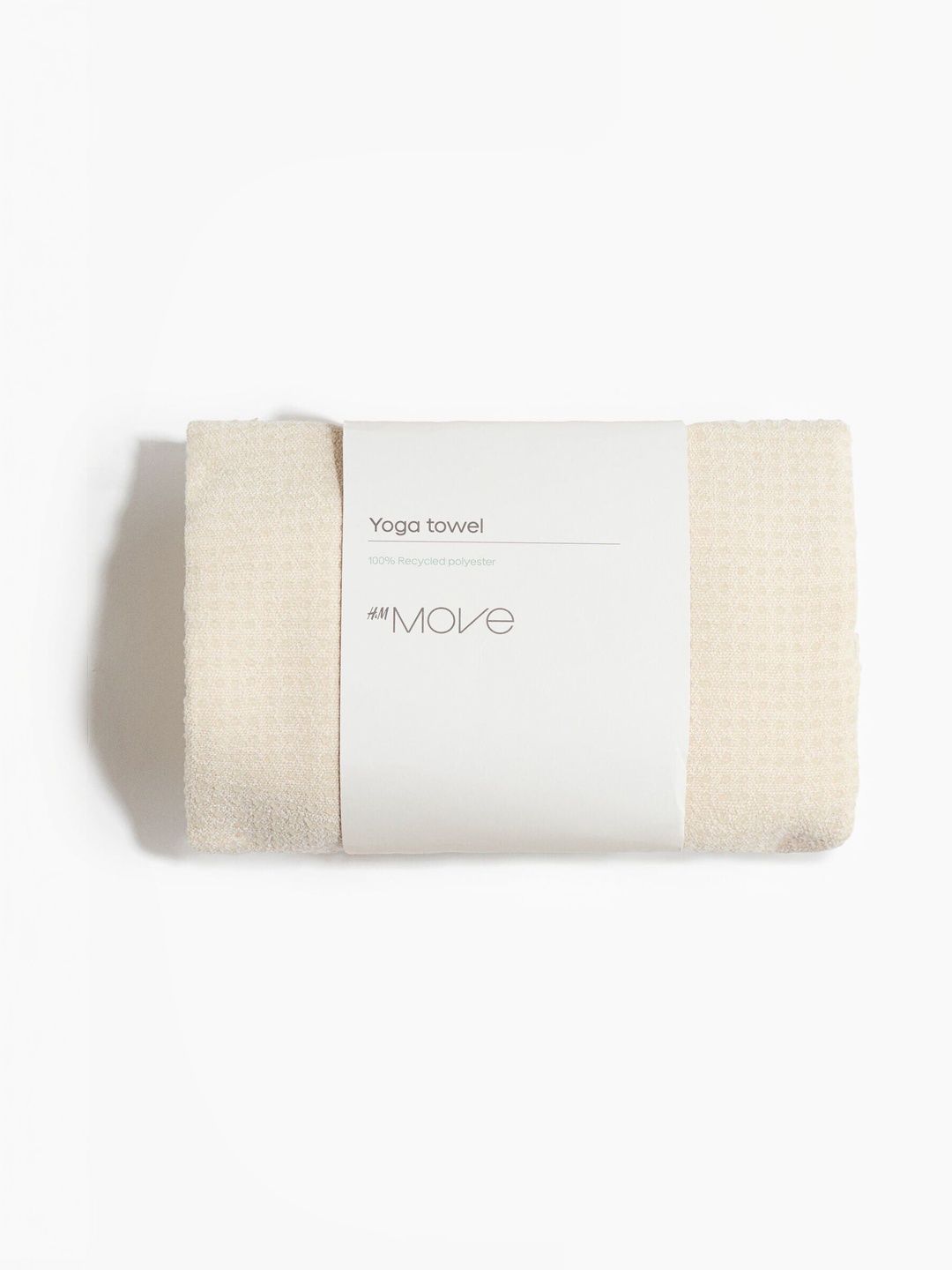 h&m move H&M Yoga Towel-picture-28