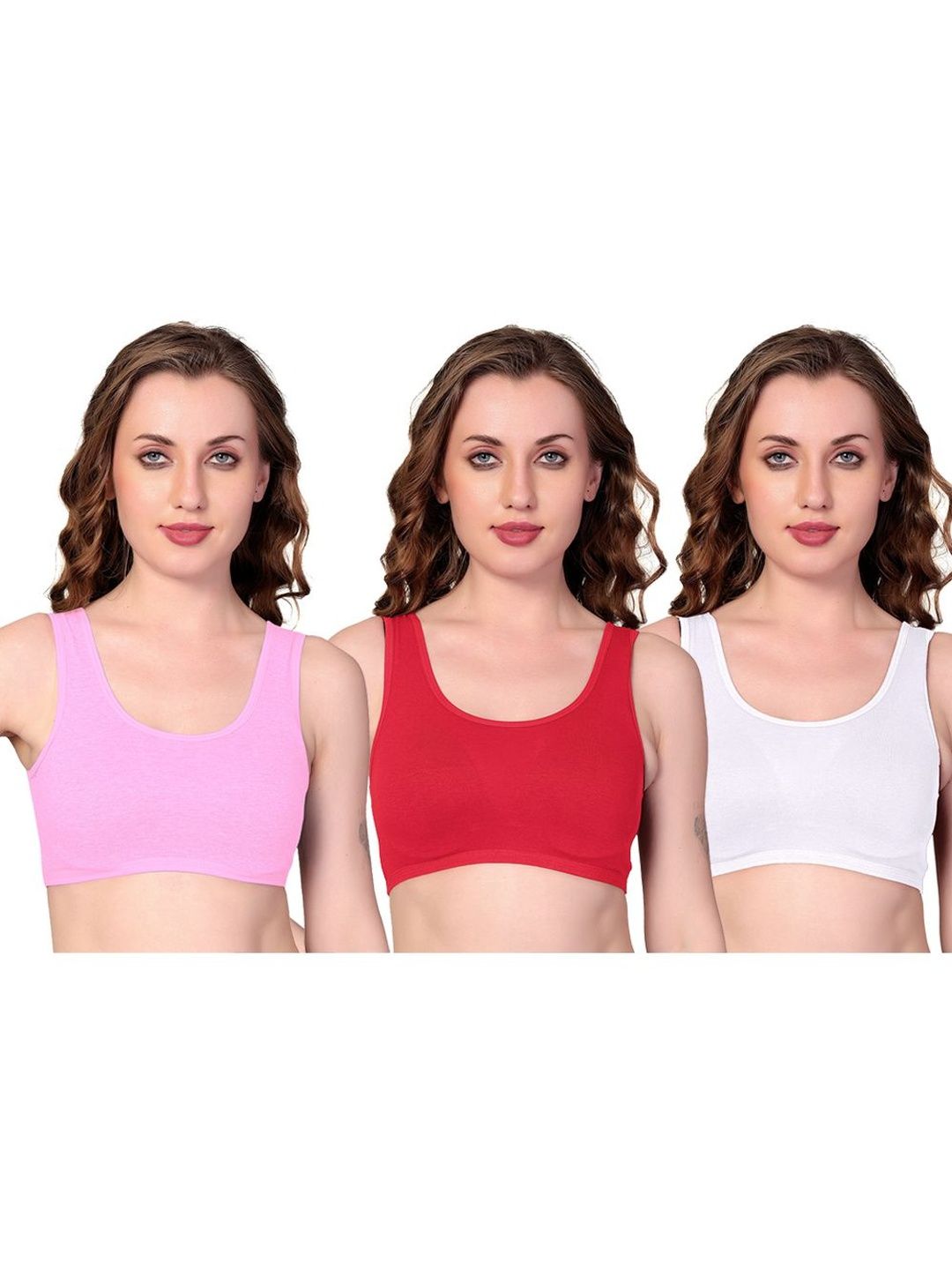 TEXELLO Bra Full Coverage Underwired-picture-10