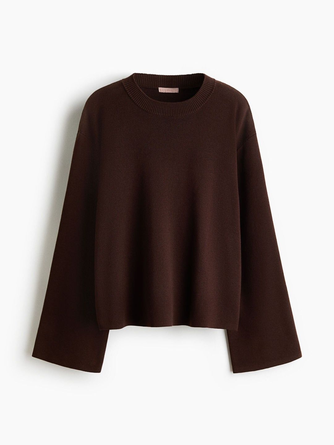 H&M Oversized Jumper-picture-29
