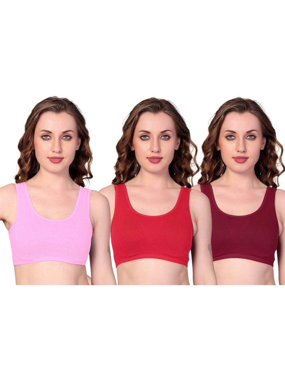 TEXELLO Bra Full Coverage Underwired-picture-50