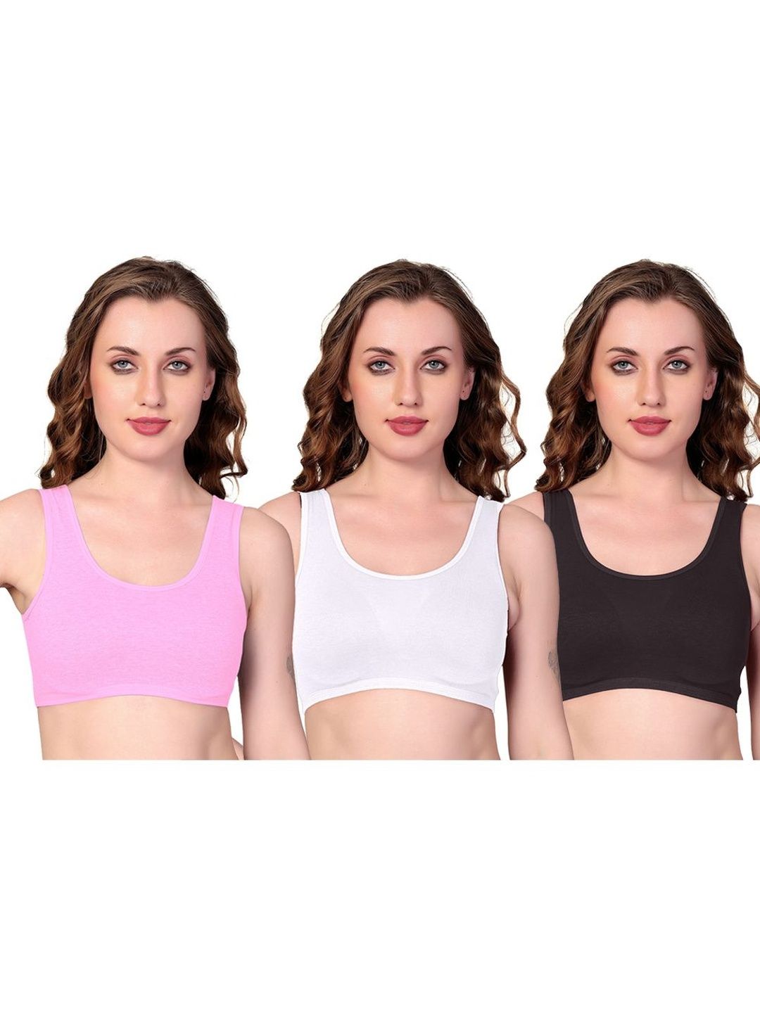 TEXELLO Bra Full Coverage Underwired-picture-32