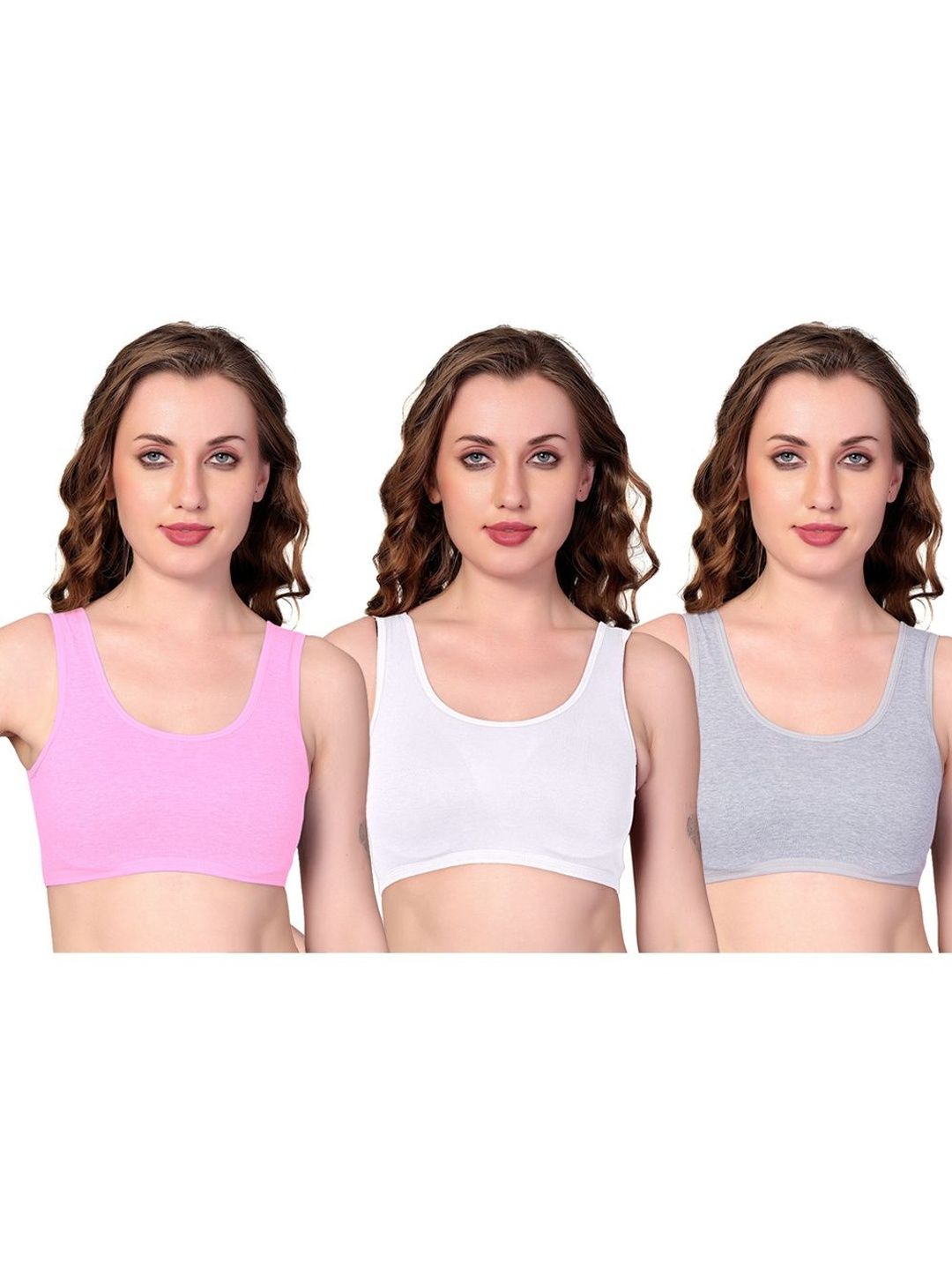 TEXELLO Bra Full Coverage Underwired-picture-54