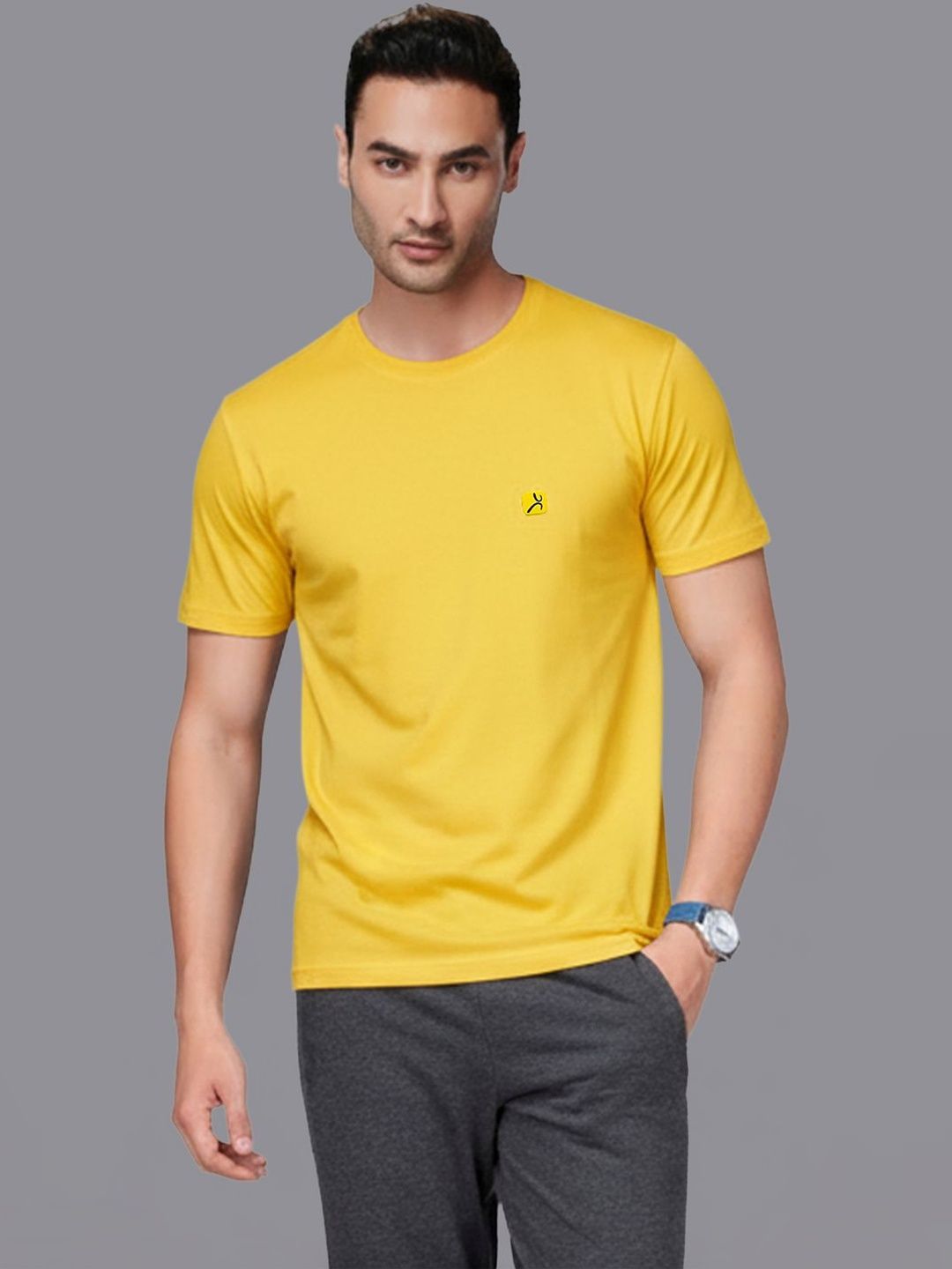 AMUL COMFY Cotton Lounge Tshirts-picture-19