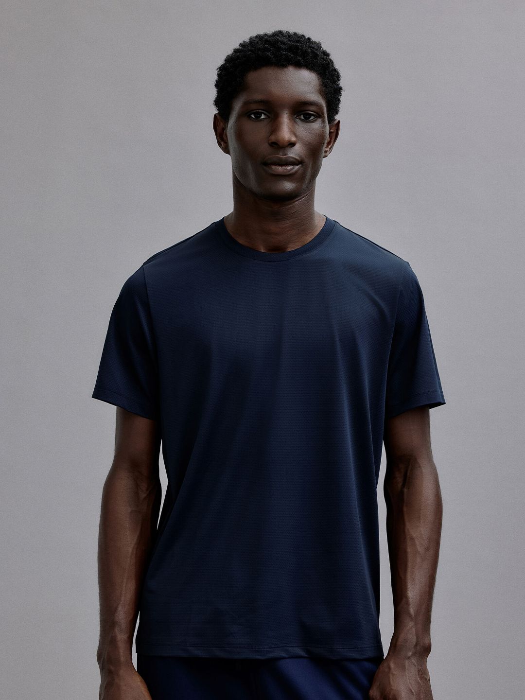 H&M Mesh Sports T-shirt with DryMove