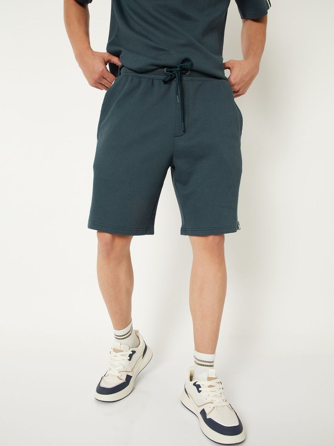max Men Sports Shorts-picture-31
