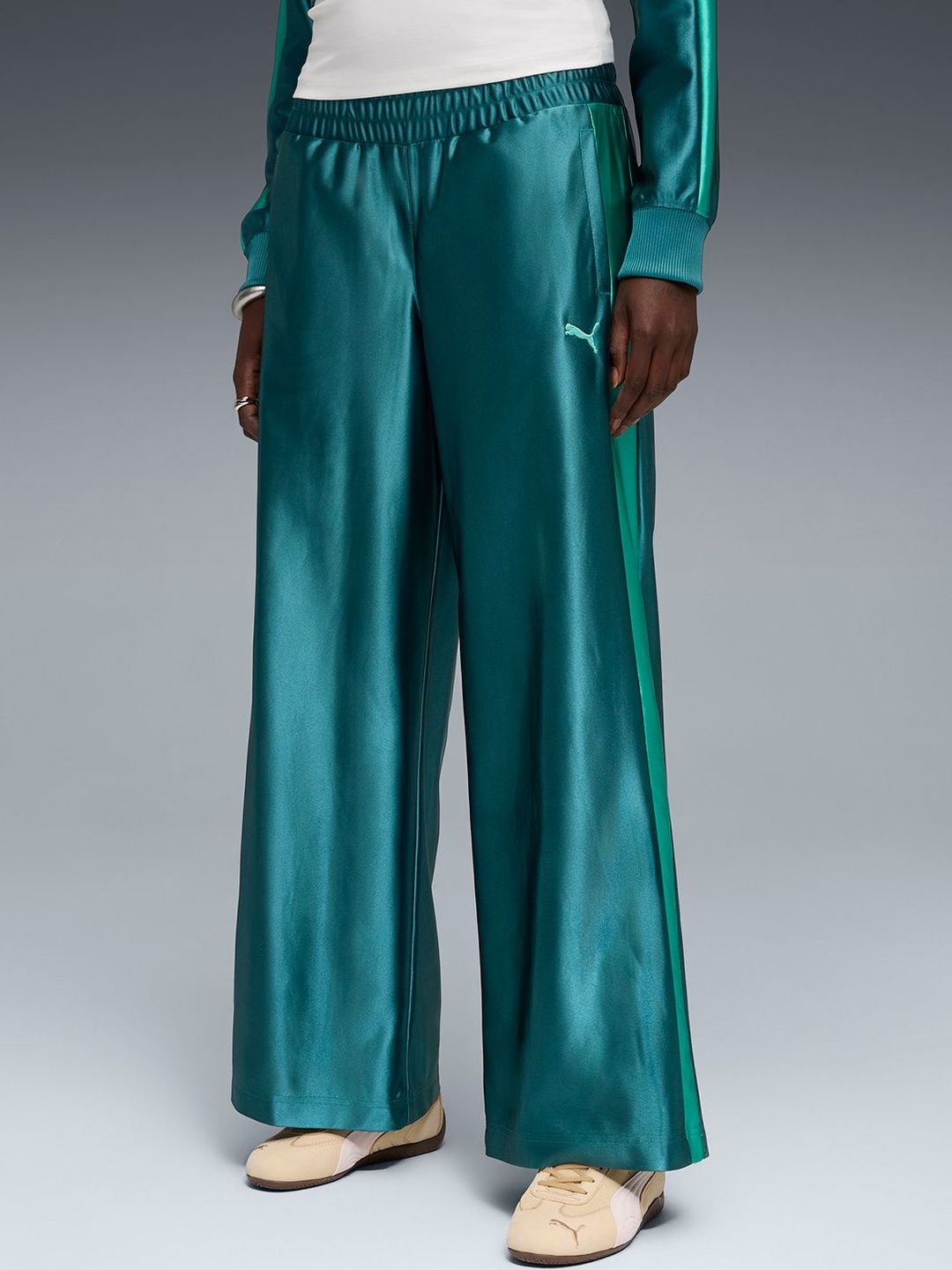 Puma Future..Archive Women's T7 Pants-picture-15