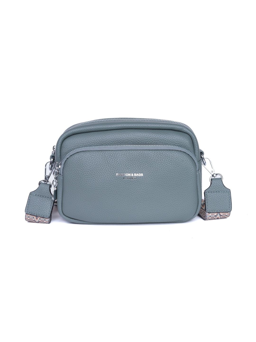 Santorini Textured Sling Bag-picture-42