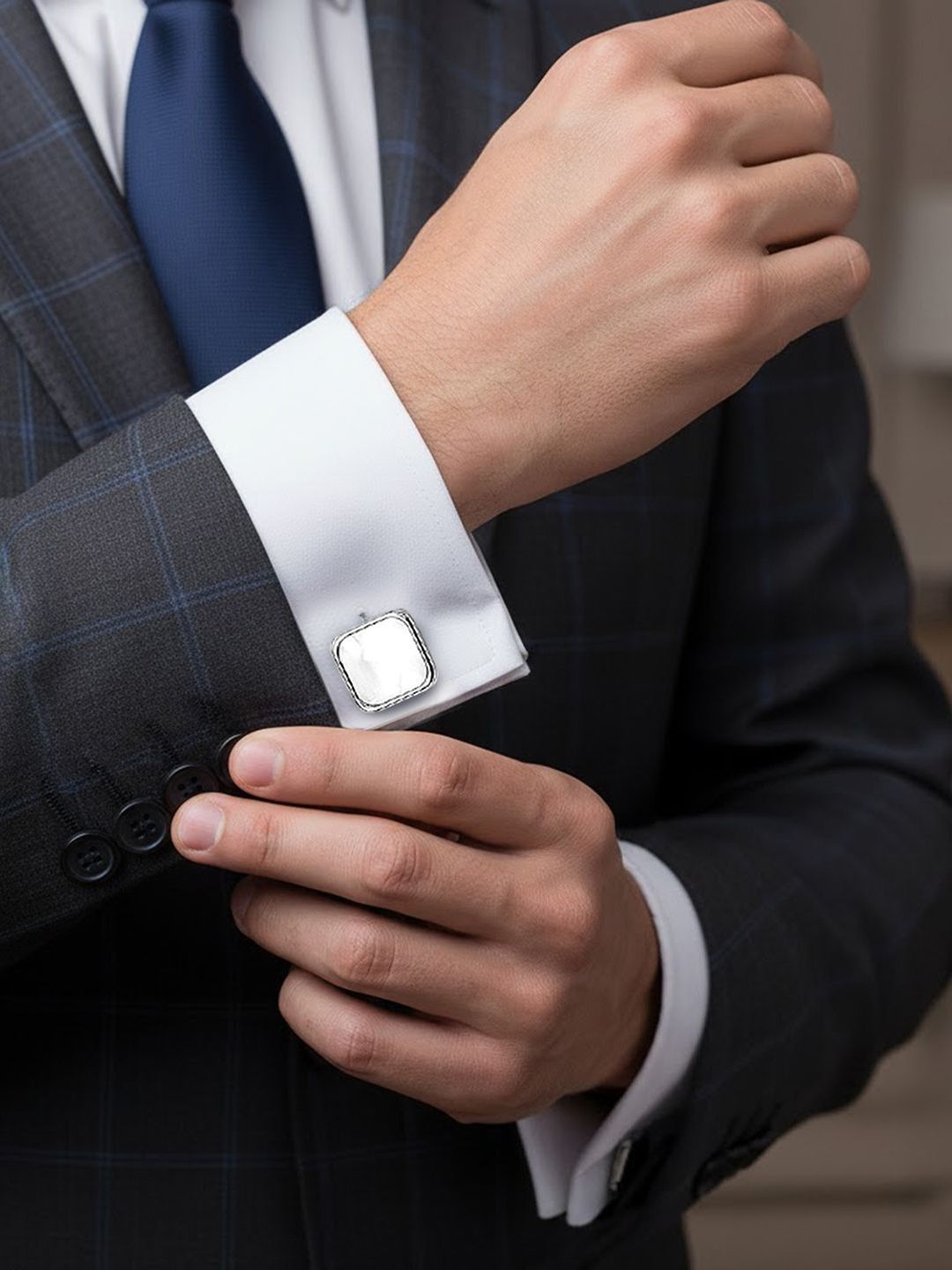 Peora Cufflink-picture-20