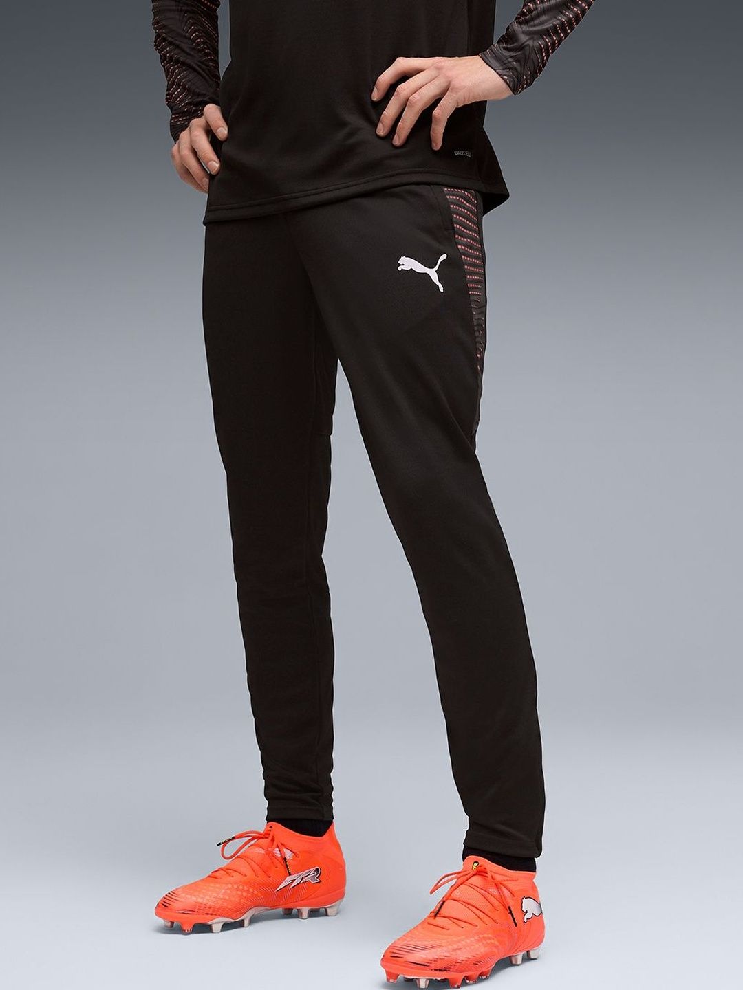Puma individualFINAL Men's Slim-Fit Football Pants-picture-21