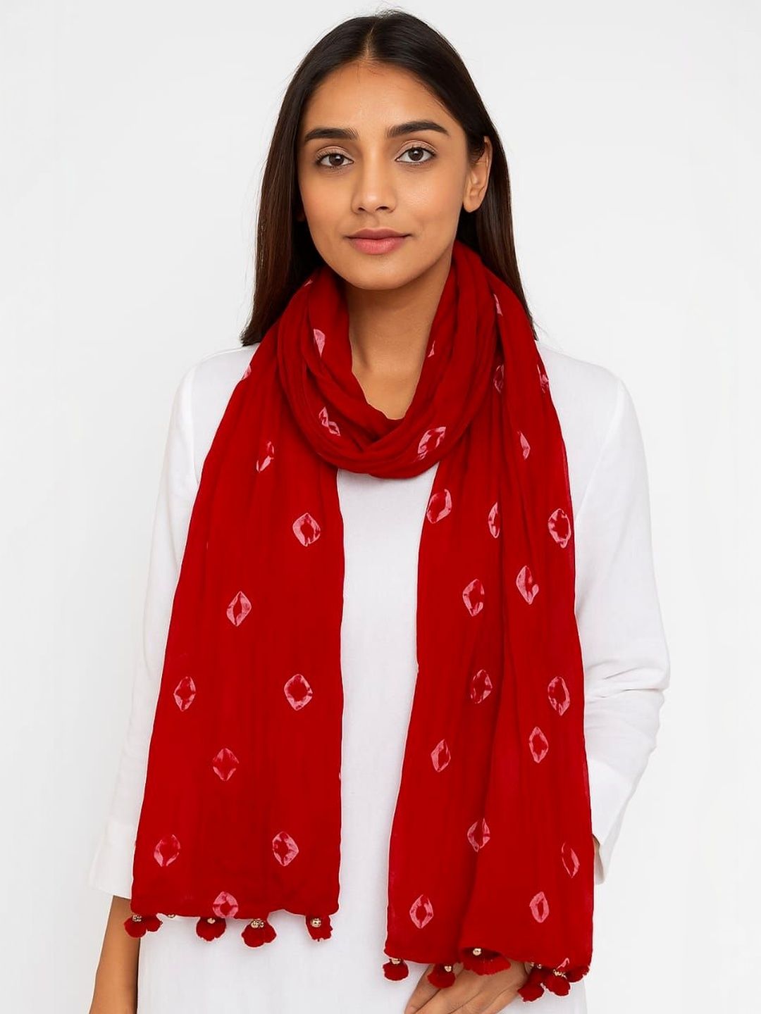 SAHINA DUPATTA Printed Dupatta-picture-46