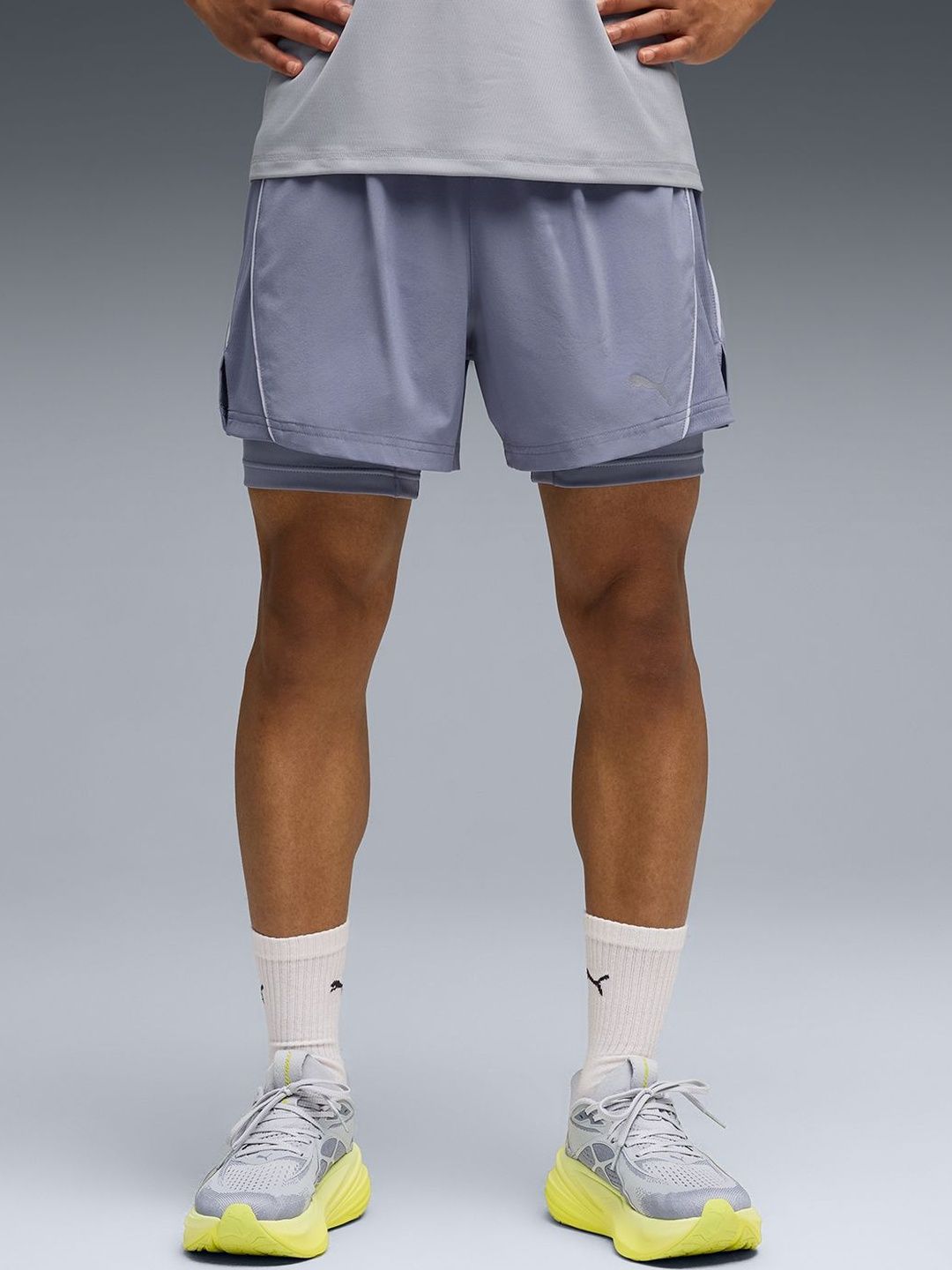 Puma Velocity 2-in-1 Men's Running Shorts-picture-12