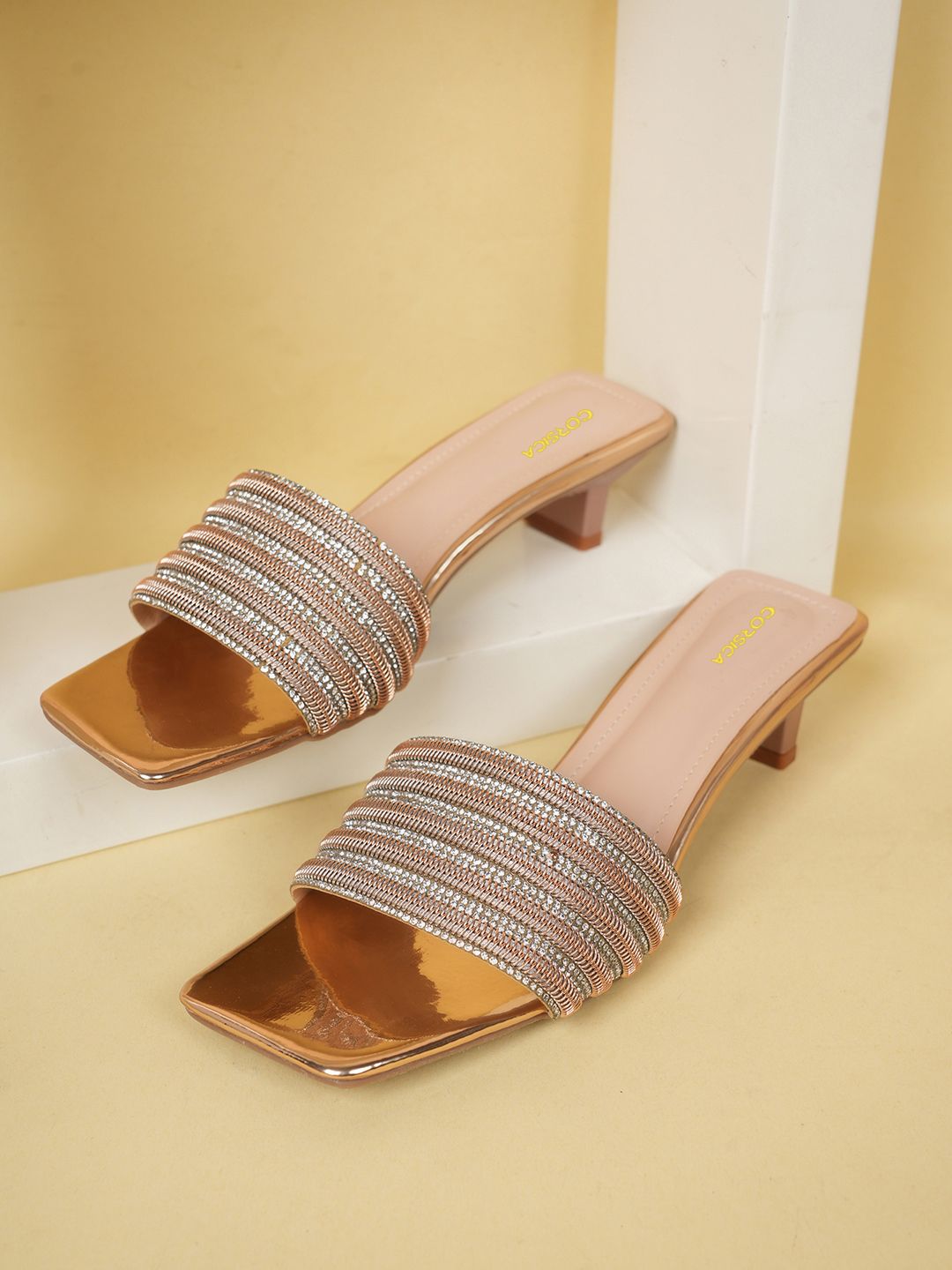 CORSICA Embellished Party Block Mules-picture-52