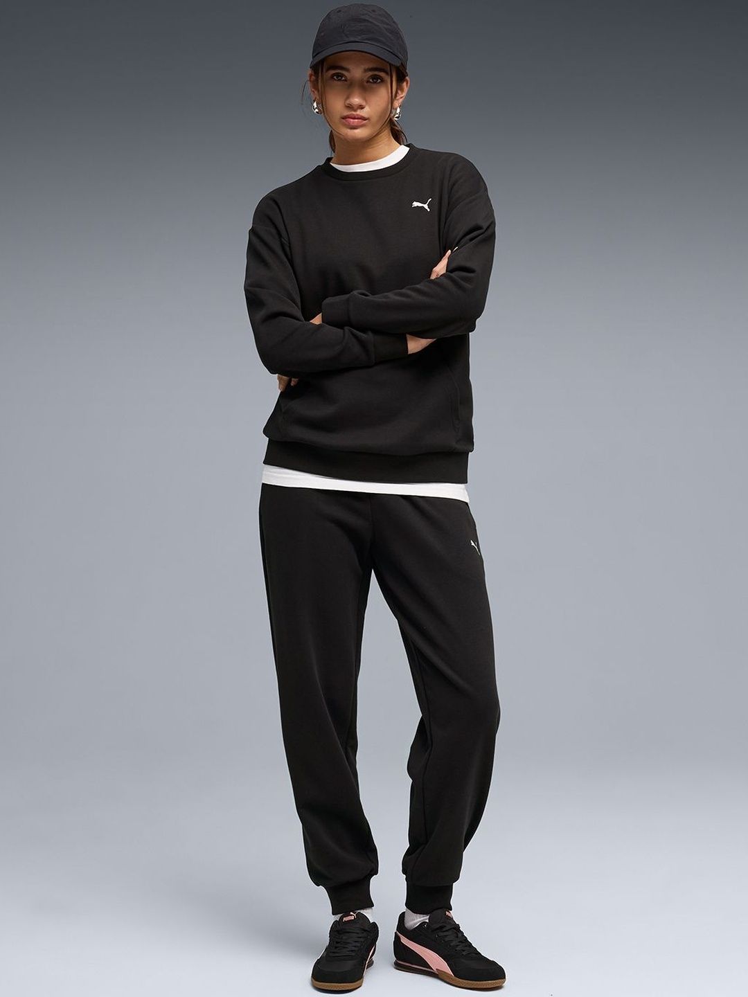 Puma Women's Relaxed Sweatsuit-picture-35
