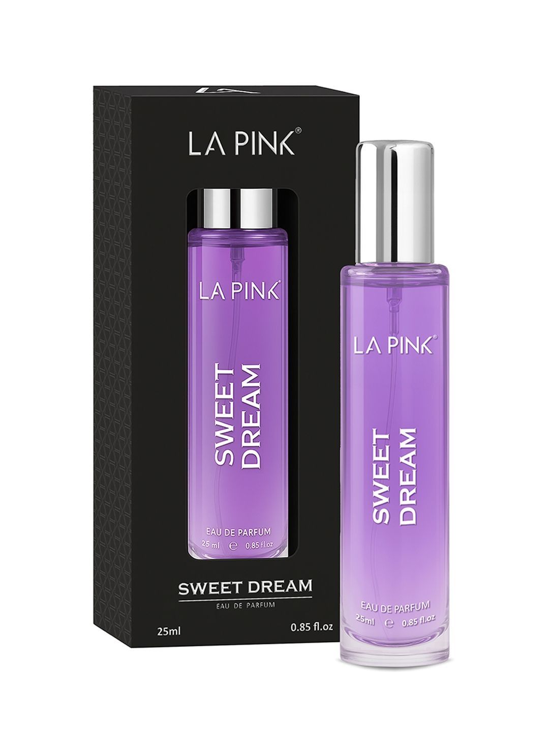 La Pink Sweet Dream Eau De Perfume - 25 ml-picture-35
