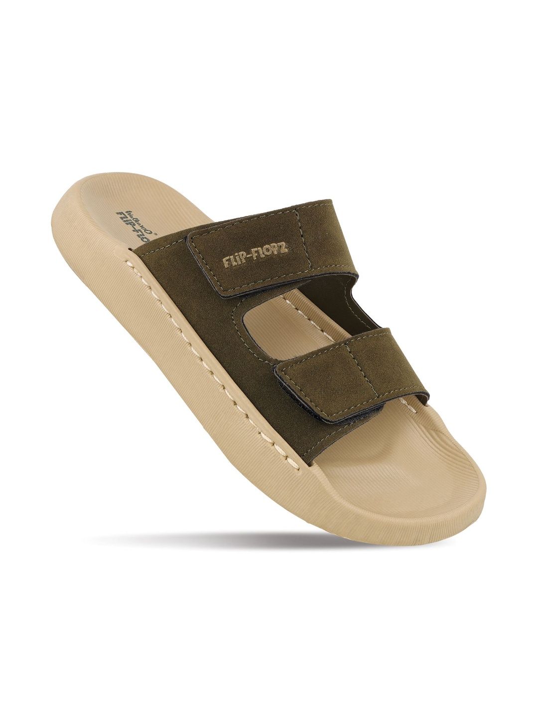 Walkaroo Men Comfort Sandals-picture-26