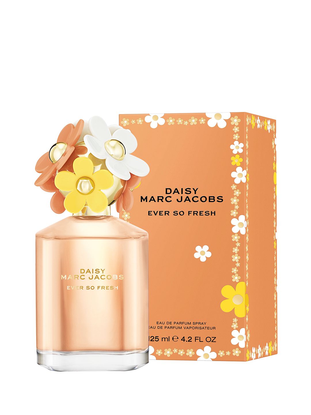 MARC JACOBS Women Daisy Ever So Fresh Eau De Parfum - 125 ml-picture-16