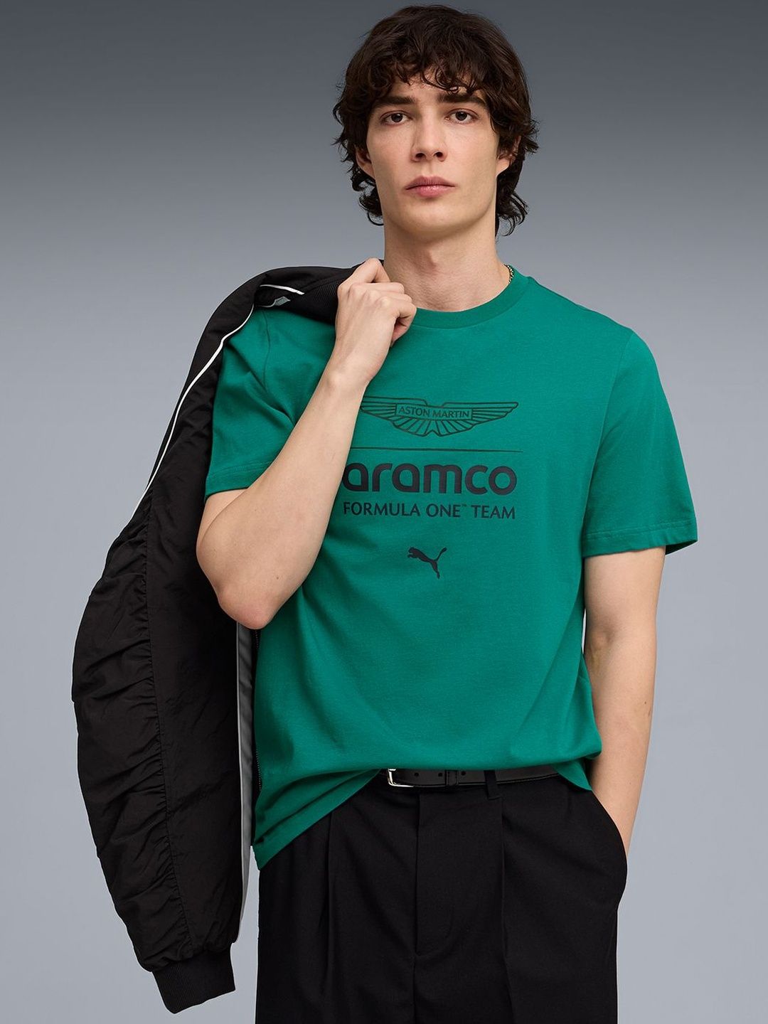 PUMA Motorsport Men T-shirt-picture-40