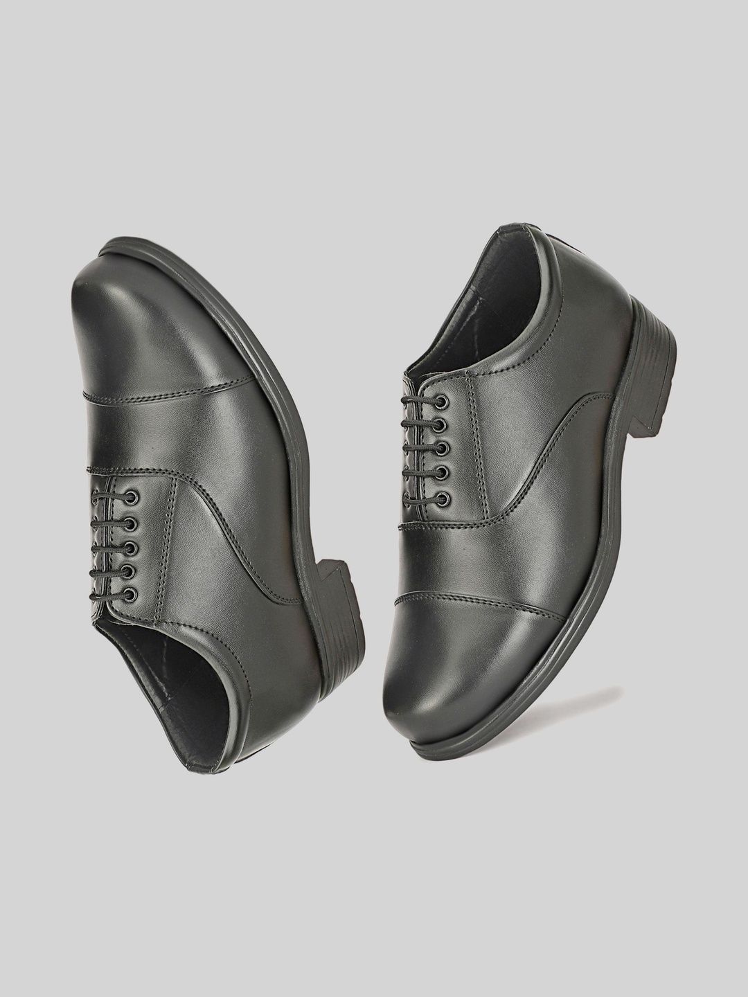 BTOM Men Round-Toe Formal Oxfords-picture-45