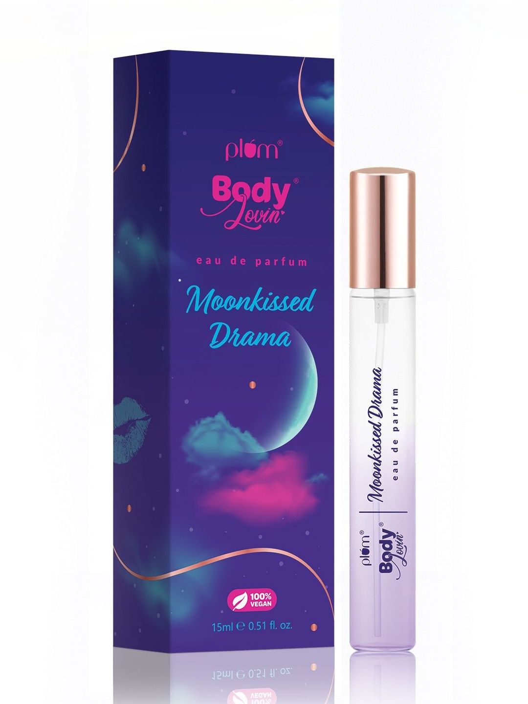 Plum BodyLovin' Floral & Musky Long-Lasting Moonkissed Drama Eau De Parfum-picture-11