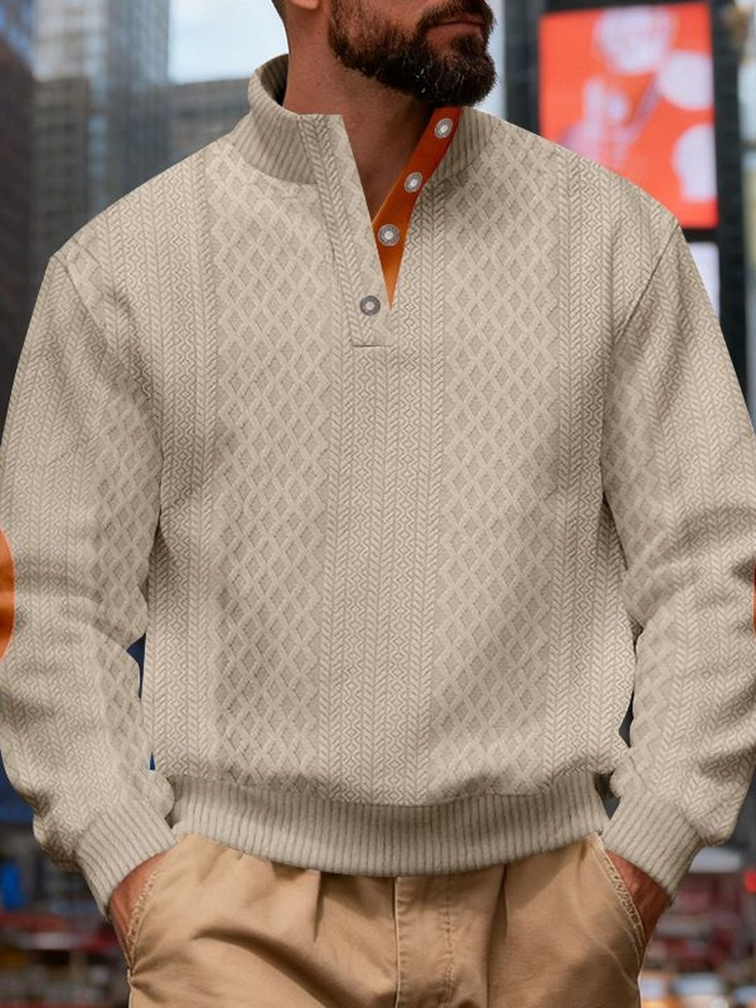 StyleCast x Revolte Men Sweatshirt-picture-16