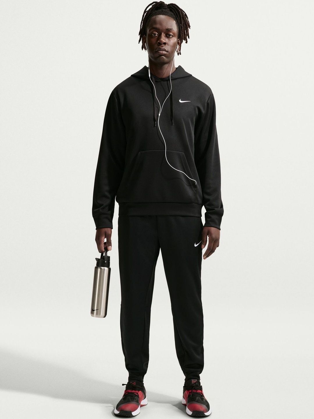 Nike Hyverse Men's Dri-FIT UV Training Joggers-picture-28