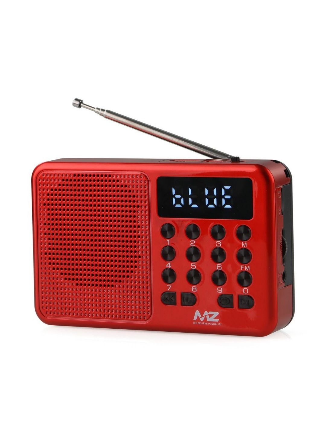 MZ Unisex Speakers-picture-13