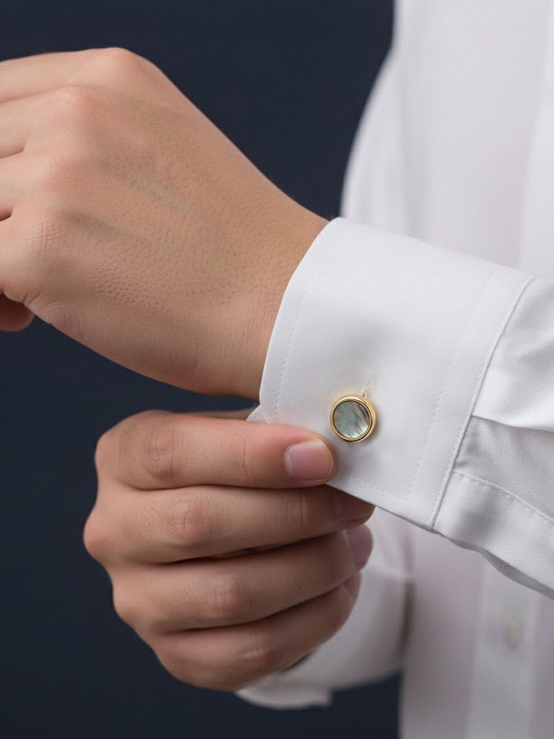 Peora Cufflink-picture-22