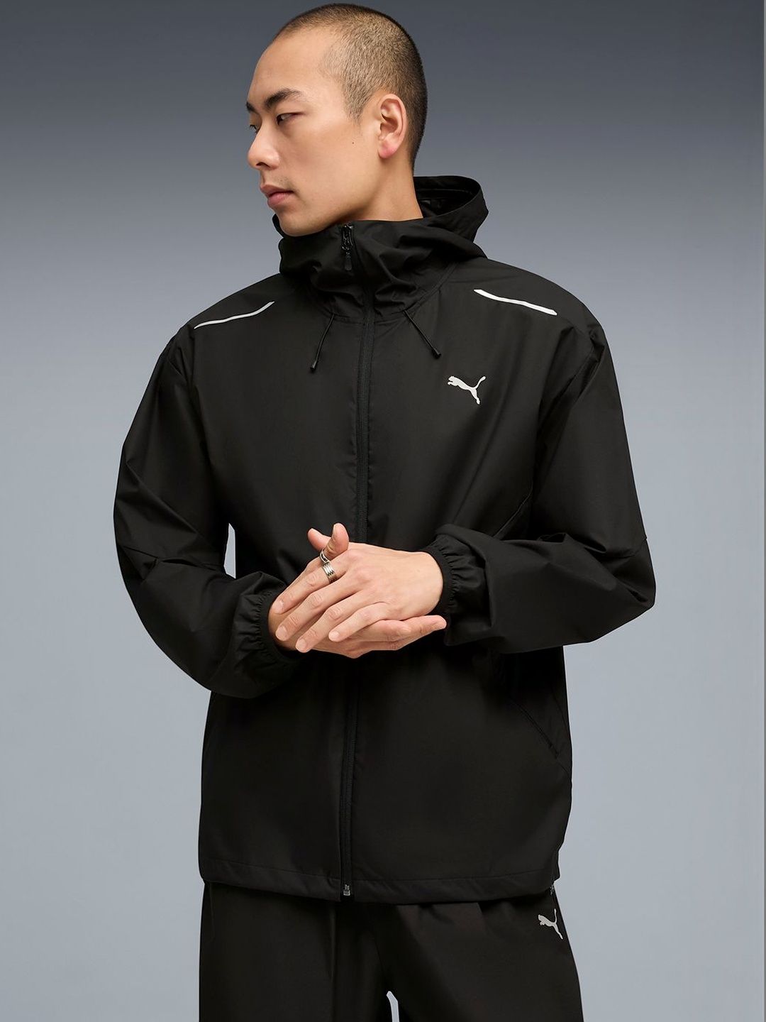Puma TECH Men's Wind-Resistant Track Jacket-picture-56