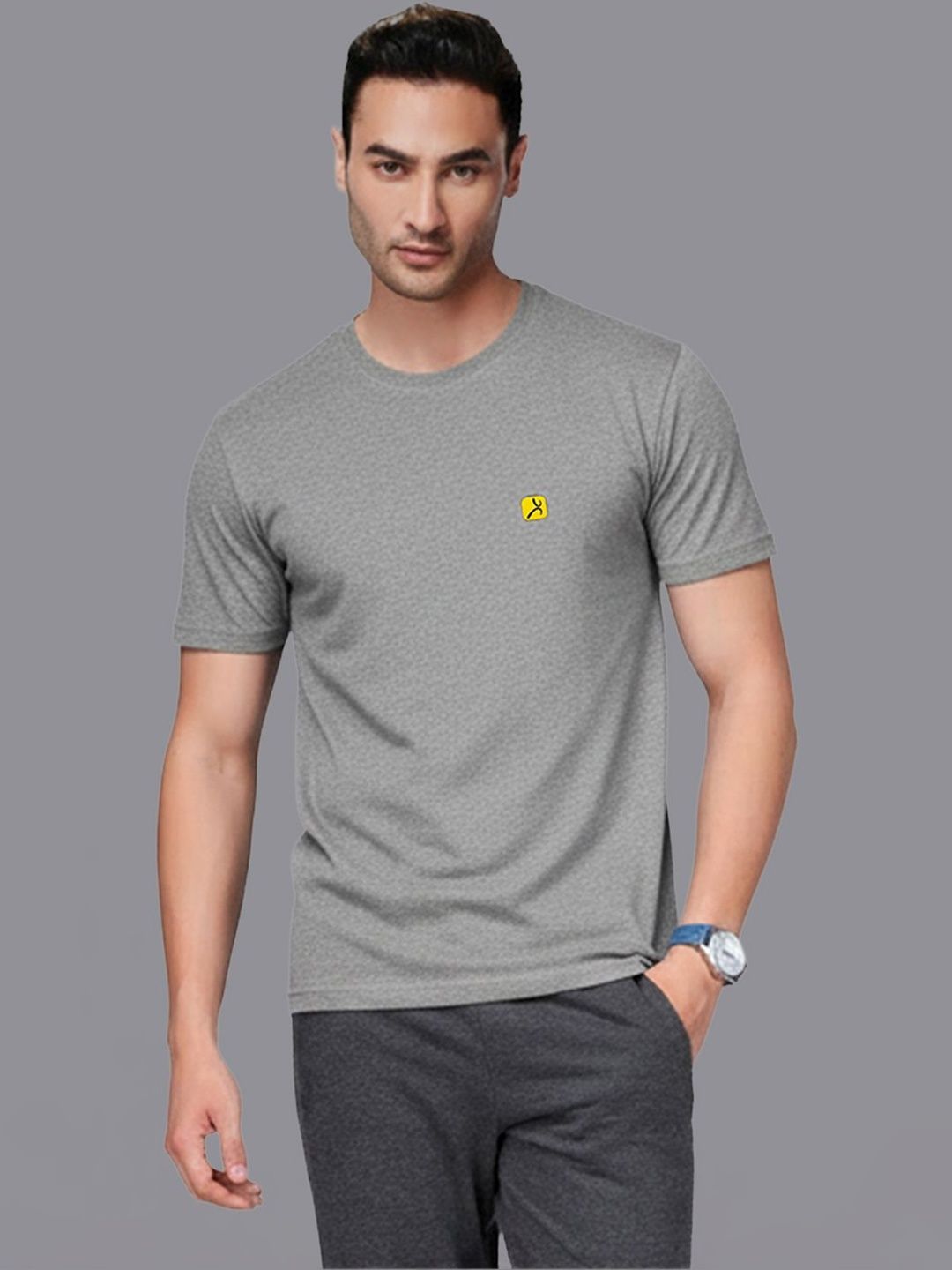 AMUL COMFY Cotton Lounge Tshirts-picture-20