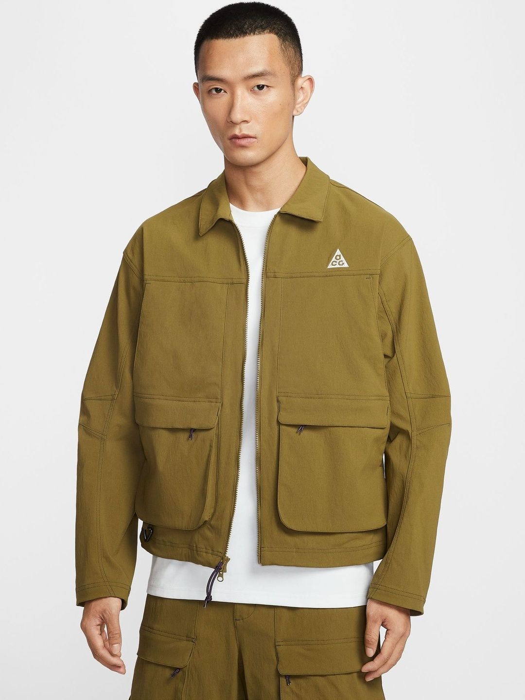 Nike ACG 'Smith Summit' Men's UV Jacket-picture-25