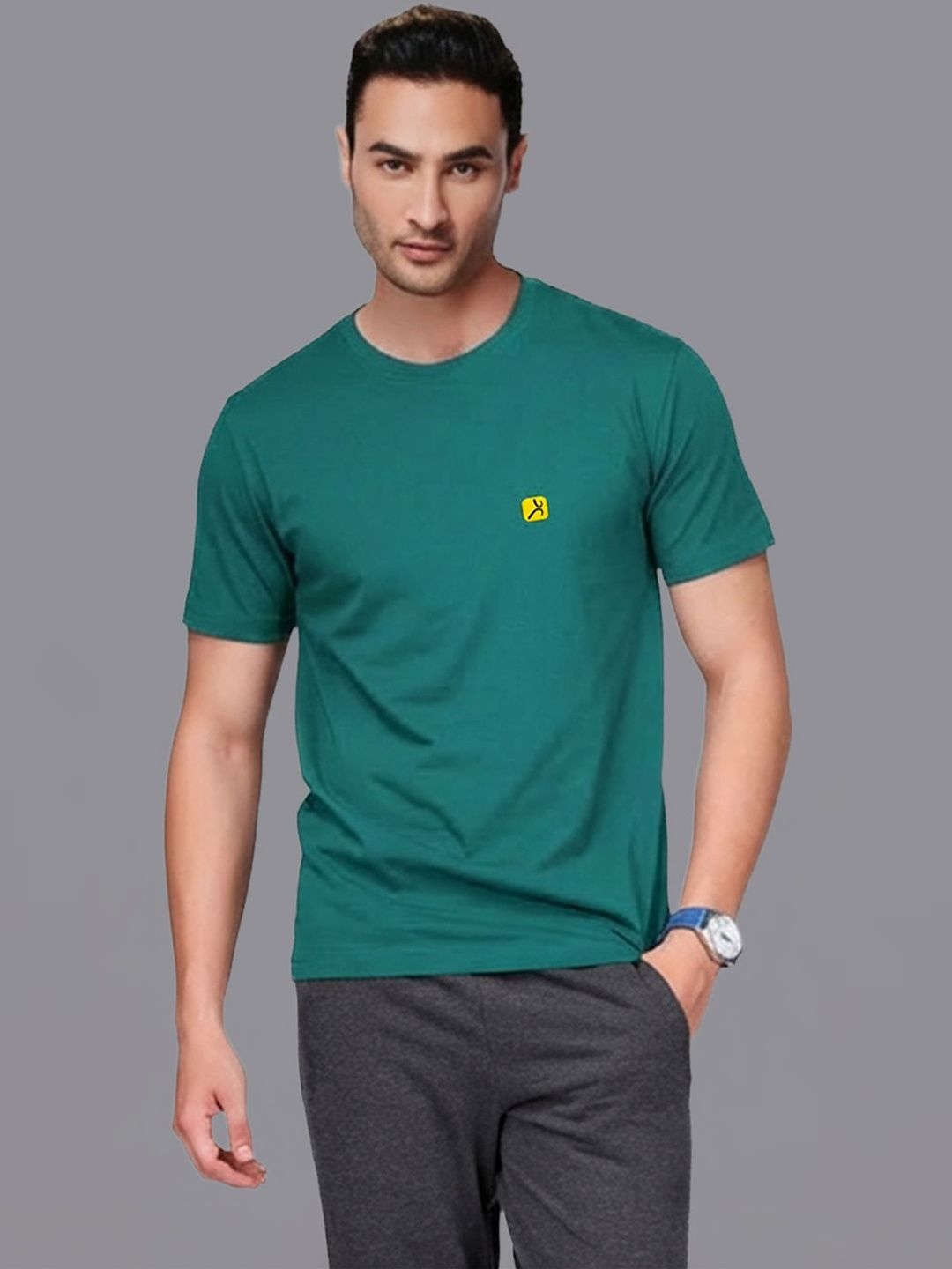 AMUL COMFY Cotton Lounge Tshirts-picture-17